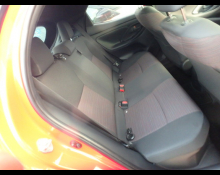 Toyota Yaris 2022