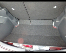 Toyota Yaris 2022