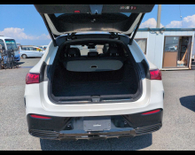 Mercedes Benz EQE-Class 2023
