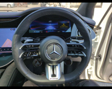 Mercedes Benz EQE-Class 2023