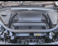 Mercedes Benz EQE-Class 2023