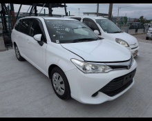 Toyota Corolla fielder 2017 For Sale and Price