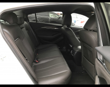 Mazda Atenza 2019