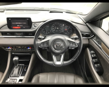 Mazda Atenza 2019
