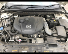Mazda Atenza 2019
