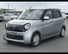 Honda N One 2020