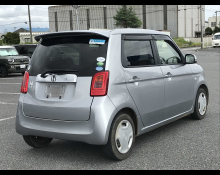 Honda N One 2020