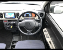Suzuki Alto 2021