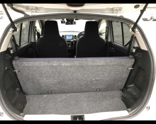 Suzuki Alto 2021