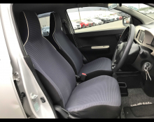 Suzuki Alto 2021