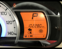 Suzuki Alto 2021