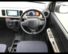 Suzuki Alto 2021
