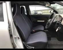 Suzuki Alto 2021