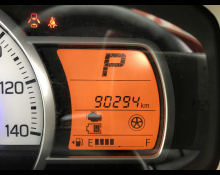 Suzuki Alto 2021