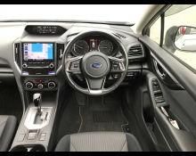 Subaru Impreza 2019