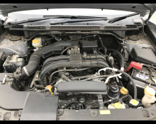 Subaru Impreza 2019