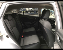 Subaru Impreza 2019