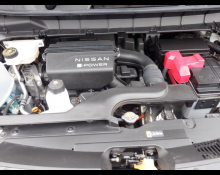 Nissan Serena 2023