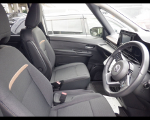 Nissan Serena 2023