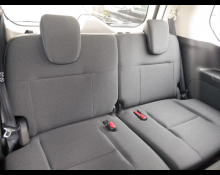 Nissan Serena 2023