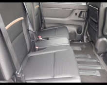 Nissan Serena 2023