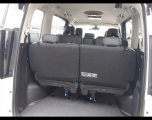Nissan Serena 2023