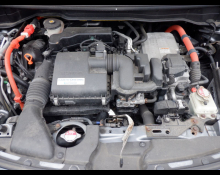 Honda Fit 2020