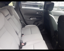 Honda Fit 2020