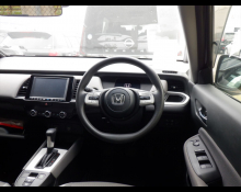 Honda Fit 2020