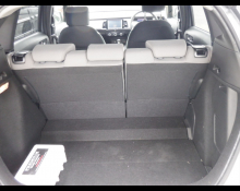Honda Fit 2020