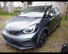 Honda Fit 2020