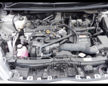 Toyota Yaris 2023