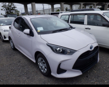 Japanese Used Cars For Sale In Barbados