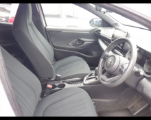 Toyota Yaris 2023