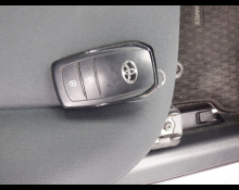 Toyota Yaris 2023