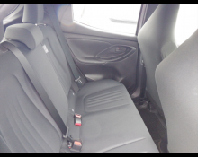 Toyota Yaris 2023
