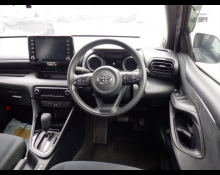Toyota Yaris 2023