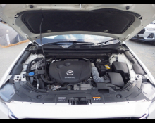 Mazda CX-5 2022