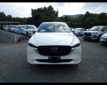 Used Mazda Cx-5 Cars For Sale in Japan