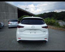 Mazda CX-5 2022