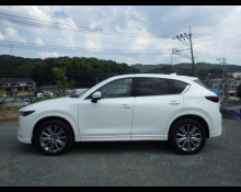 Mazda CX-5 2022