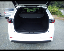 Mazda CX-5 2022