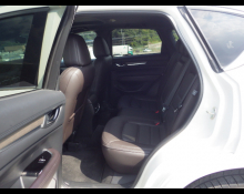 Mazda CX-5 2022