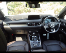 Mazda CX-5 2022