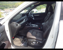 Mazda CX-5 2022