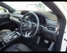 Mazda CX-5 2022