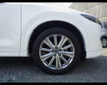 Mazda CX-5 2022