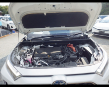 Toyota RAV4 2023
