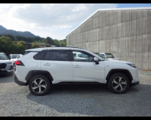 Toyota RAV4 2023