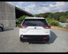 Toyota RAV4 2023